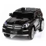 Детский электромобиль Mercedes ML63 LUX (Лицензия) Автокраска