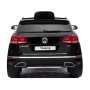 Детский электромобиль Volkswagen Tuareg Lux (Лицензионная модель)