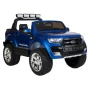 Детский электромобиль Ford New Ranger Lux (Лицензия) Автокраска