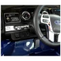 Детский электромобиль Ford New Ranger Lux (Лицензия) Автокраска