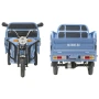 Грузовой электротрицикл Rutrike Вектор 1500 60V1200W