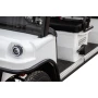 Гольф-кар мини Gelbert Fact 60V 1200Вт