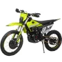 Мотоцикл Кросс Motoland XT300 HS (175FMM) 2025