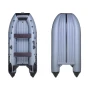 Лодка ПВХ Адмирал 320 НДНД