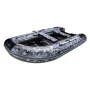 Лодка ПВХ Адмирал 340 Sport Lite
