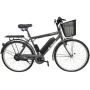 Электровелосипед AVM INTRO CITY