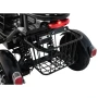 Электротрицикл AVM DELTA TRIKE