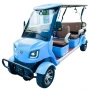 Гольфкар GreenCamel Сонора A42 New
