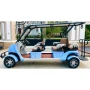 Гольфкар GreenCamel Сонора A42 New