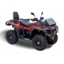 Квадроцикл HISUN TACTIC 550 EXTREME EDITION
