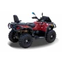 Квадроцикл HISUN TACTIC 550 EXTREME EDITION