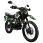 Мотоцикл эндуро Avantis MT250 Lite (CG250) 2025 ПТС