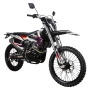 Мотоцикл эндуро Avantis A7 NEW PR300 ПТС