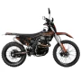 Мотоцикл эндуро Avantis A2 K19 PR300 ПТС