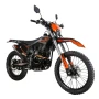 Мотоцикл эндуро Avantis A2 K19 PR300 ПТС