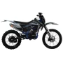 Мотоцикл эндуро PROGASI Palma 250 SE