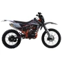 Мотоцикл эндуро PROGASI Palma 250 SE