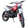 Мотоцикл эндуро PROGASI SMART MAX 150
