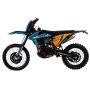 Мотоцикл эндуро PROGASI Race 300 WAVE V2 