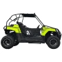 Багги PROGASI Fun Station 200 (мотокомплект)