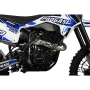 Мотоцикл эндуро PROGASI Super Max 250 NG
