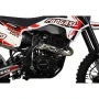 Мотоцикл эндуро PROGASI Super Max 250 NG