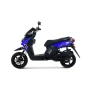 Скутер TMBK BWS