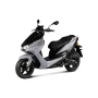 Скутер TMBK AERO
