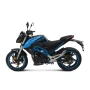 Мотоцикл TMBK DUKES 200