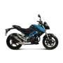 Мотоцикл TMBK DUKES 250 PRO