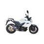 Мотоцикл TMBK INDIGO 400