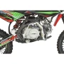 Питбайк TMBK PITSTER SP1 150 Biggy 19/16