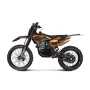 Мотоцикл эндуро TMBK ENVY 300