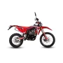 Мотоцикл Avantis FX NEW CRF 250 LUX
