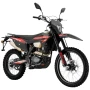 Мотоцикл эндуро STELS EN250