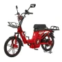 Электровелосипед Minako UNO 30ah LifePo4