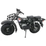 Мотоцикл внедорожный СКАУТ-2F PLUS-9Е лс KP230PRO