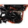 Мотоцикл эндуро PROGASI HARDCORE NC450