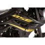 Кроссовый мотоцикл BSE Z9 Yellow Metallic T (ZS175FMM-5)