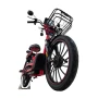 Электровелосипед SMD SPEED