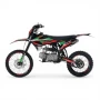 Питбайк PROGASI Jumbo 125