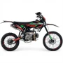Питбайк PROGASI Jumbo 150 PRO