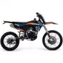 Мотоцикл эндуро PROGASI Gaudi 300