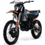Мотоцикл эндуро PROGASI Gaudi 300