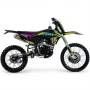 Мотоцикл эндуро PROGASI Gaudi 300