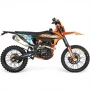Мотоцикл эндуро PROGASI Race 300