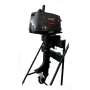 Двухтактный лодочный мотор TMBK Marine Pro 2T T5BMS