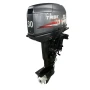 Двухтактный лодочный мотор TMBK Marine Pro 2T T30BMS