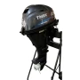 Четырёхтактный лодочный мотор TMBK Marine Pro 4T F20BWS