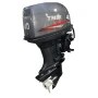Двухтактный лодочный мотор TMBK Marine Pro 2T T40BWS